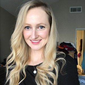 Meet your Posher, Meghan